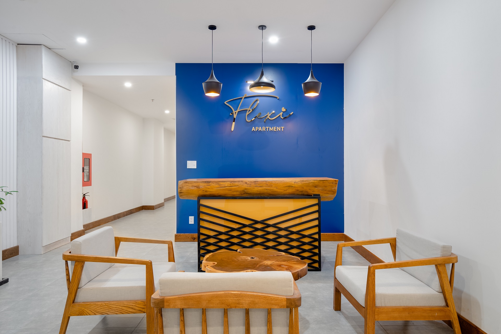 Chụp ảnh Apartment Flexi Đà Nẵng 01 Chụp ảnh Apartment Flexi Đà Nẵng 01
