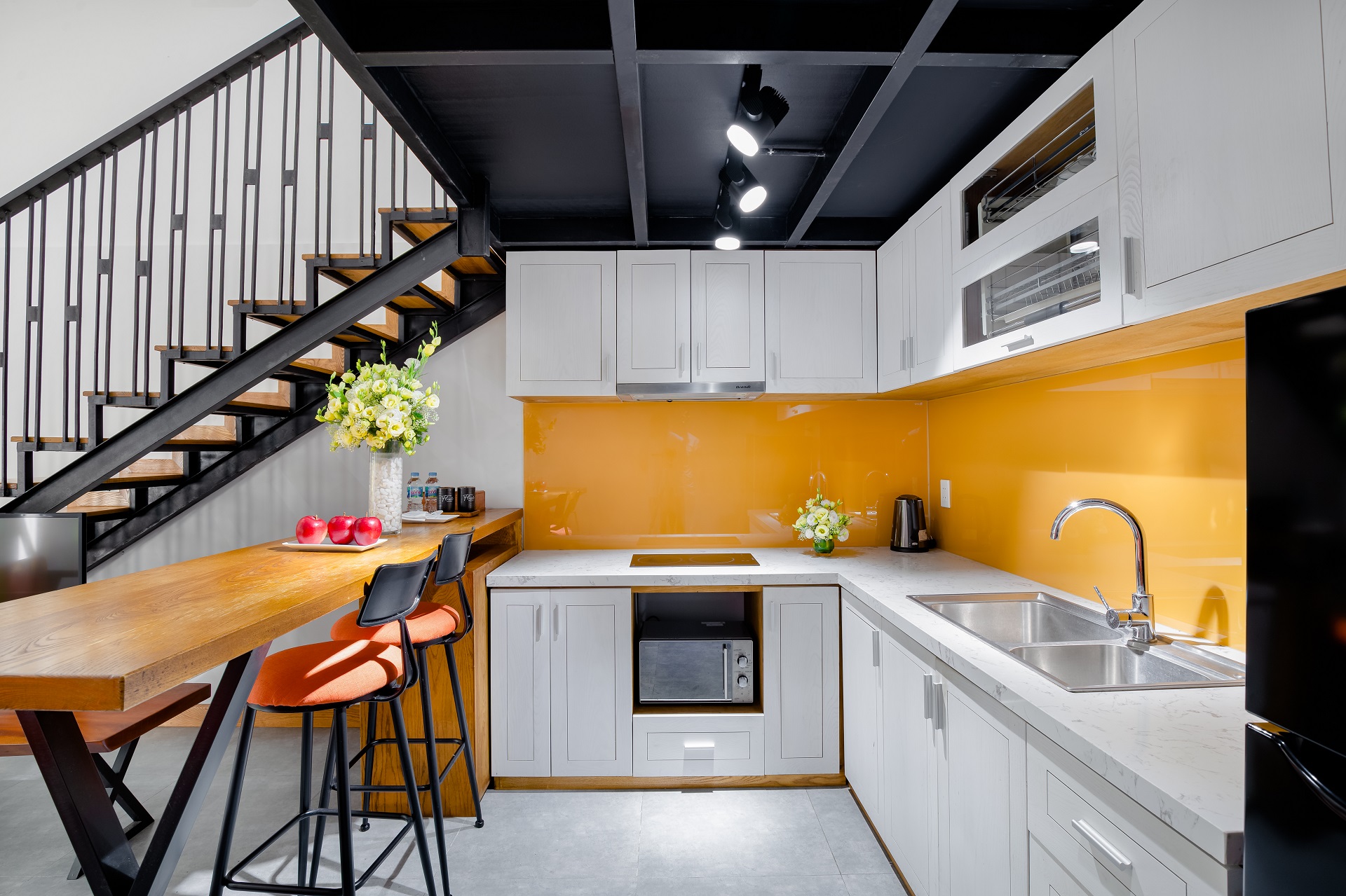Chụp ảnh Apartment Flexi Đà Nẵng 04 Chụp ảnh Apartment Flexi Đà Nẵng 04