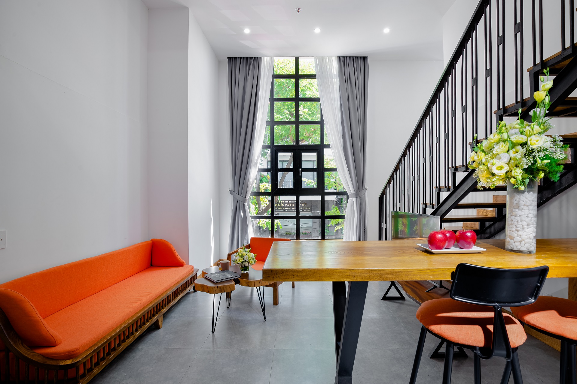 Chụp ảnh Apartment Flexi Đà Nẵng 06 Chụp ảnh Apartment Flexi Đà Nẵng 06