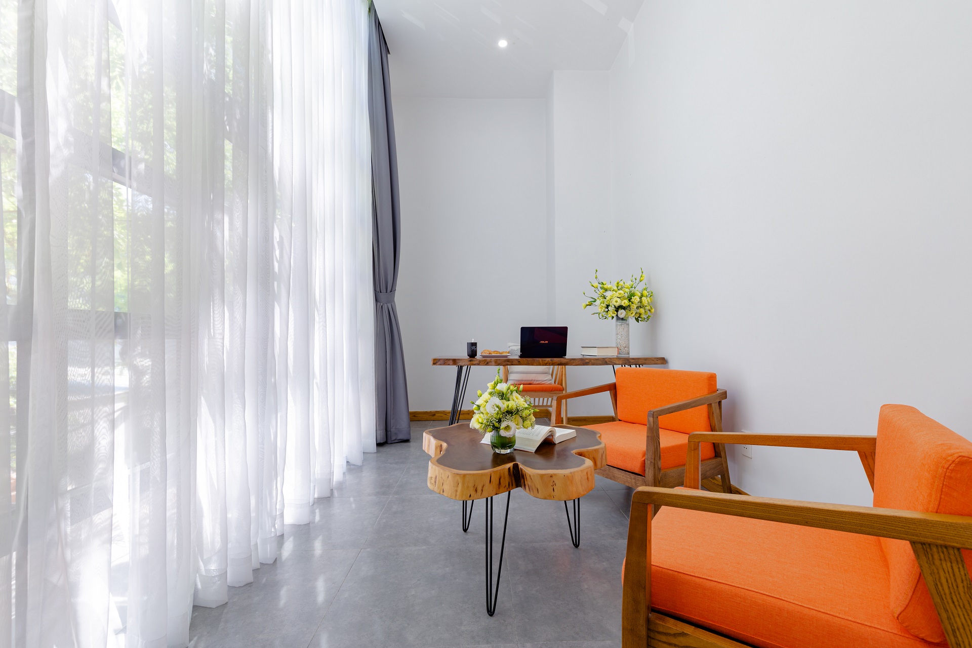 Chụp ảnh Apartment Flexi Đà Nẵng 08 Chụp ảnh Apartment Flexi Đà Nẵng 08