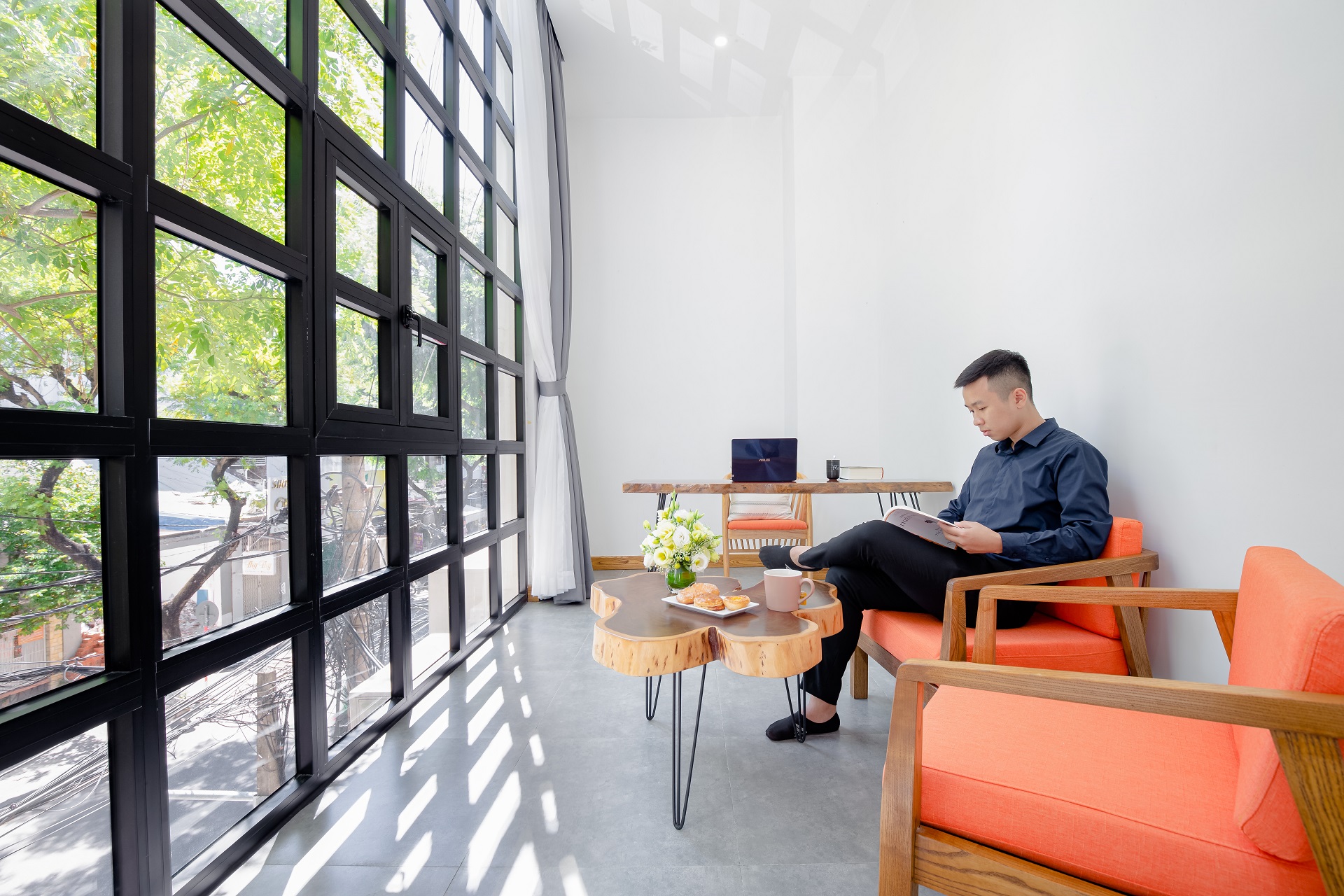 Chụp ảnh Apartment Flexi Đà Nẵng 09 Chụp ảnh Apartment Flexi Đà Nẵng 09