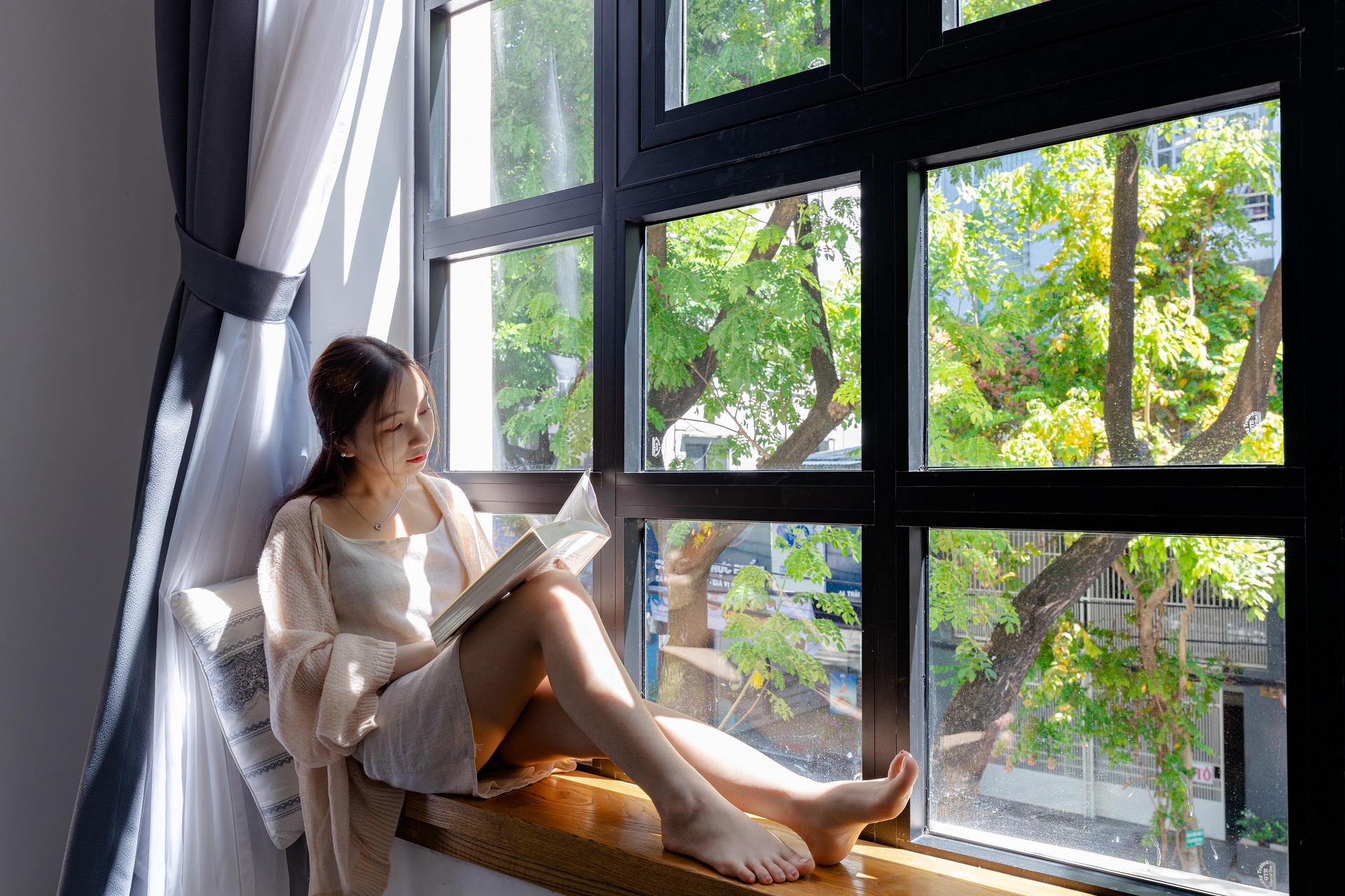 Chụp ảnh Apartment Flexi Đà Nẵng 10 Chụp ảnh Apartment Flexi Đà Nẵng 10