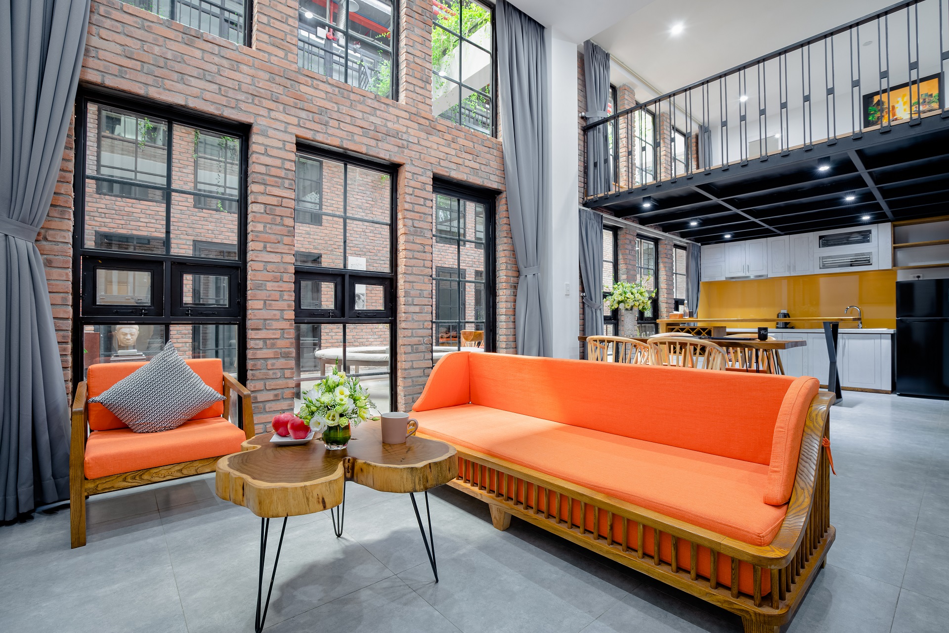 Chụp ảnh Apartment Flexi Đà Nẵng 11 Chụp ảnh Apartment Flexi Đà Nẵng 11