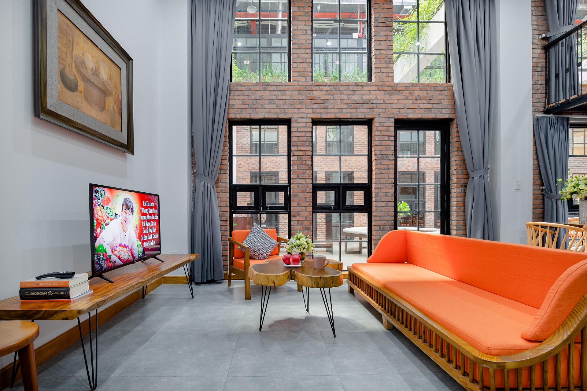 Chụp ảnh Apartment Flexi Đà Nẵng 13