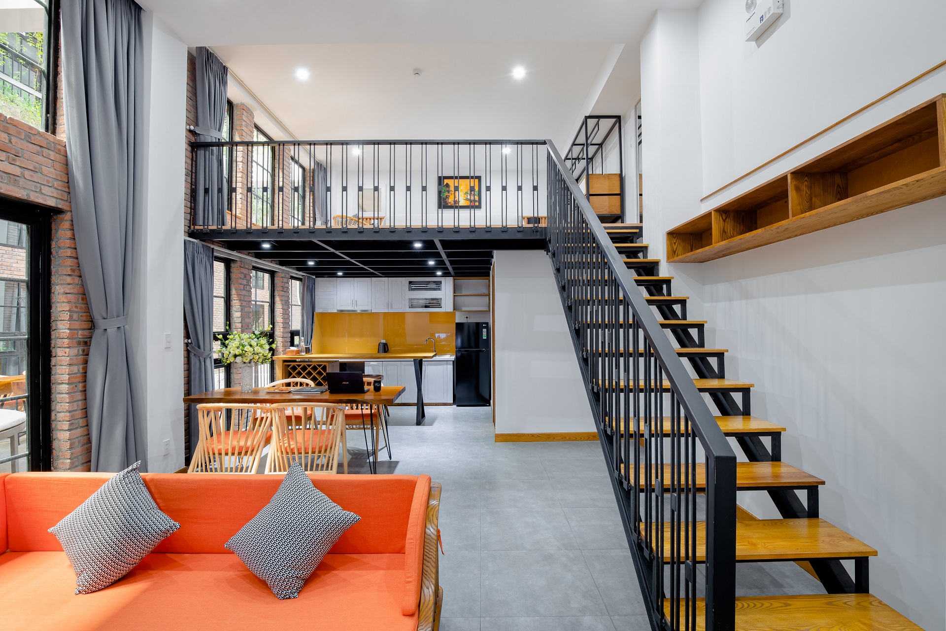 Chụp ảnh Apartment Flexi Đà Nẵng 15 Chụp ảnh Apartment Flexi Đà Nẵng 15