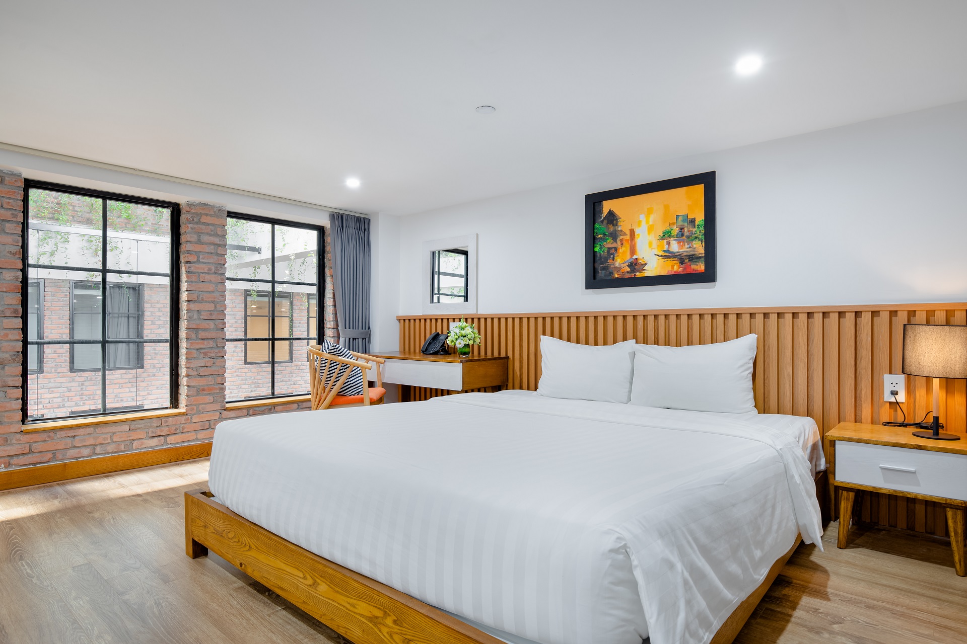 Chụp ảnh Apartment Flexi Đà Nẵng 16 Chụp ảnh Apartment Flexi Đà Nẵng 16