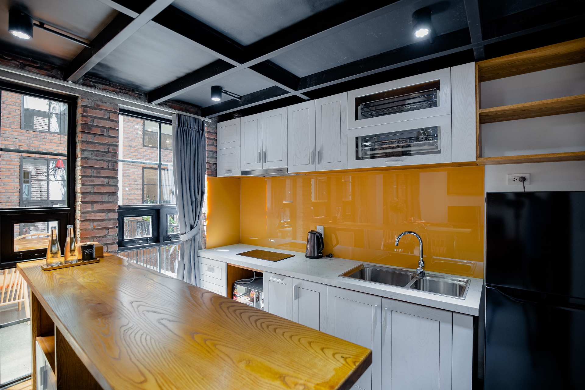 Chụp ảnh Apartment Flexi Đà Nẵng 19 Chụp ảnh Apartment Flexi Đà Nẵng 19
