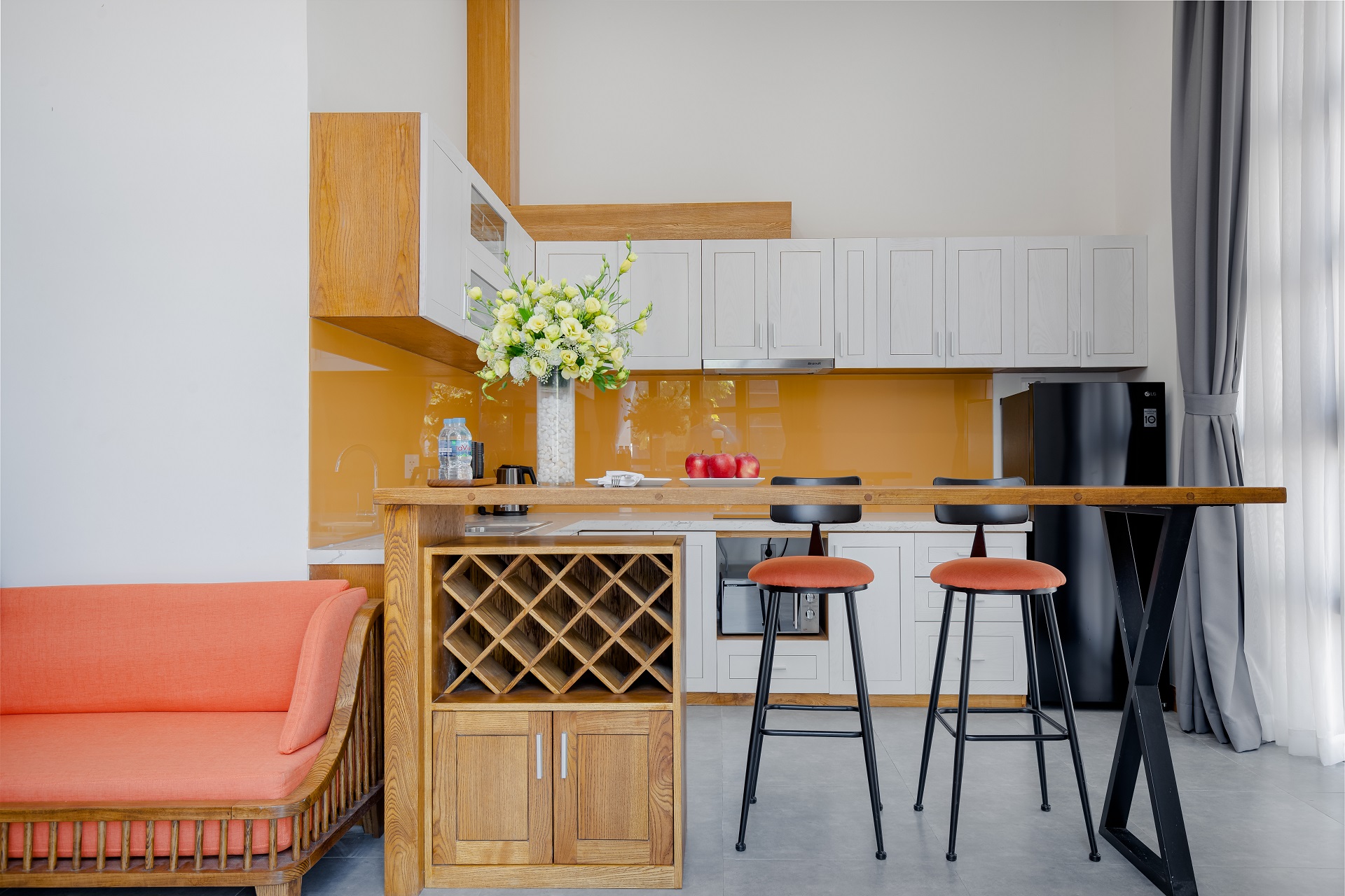 Chụp ảnh Apartment Flexi Đà Nẵng 25 Chụp ảnh Apartment Flexi Đà Nẵng 25