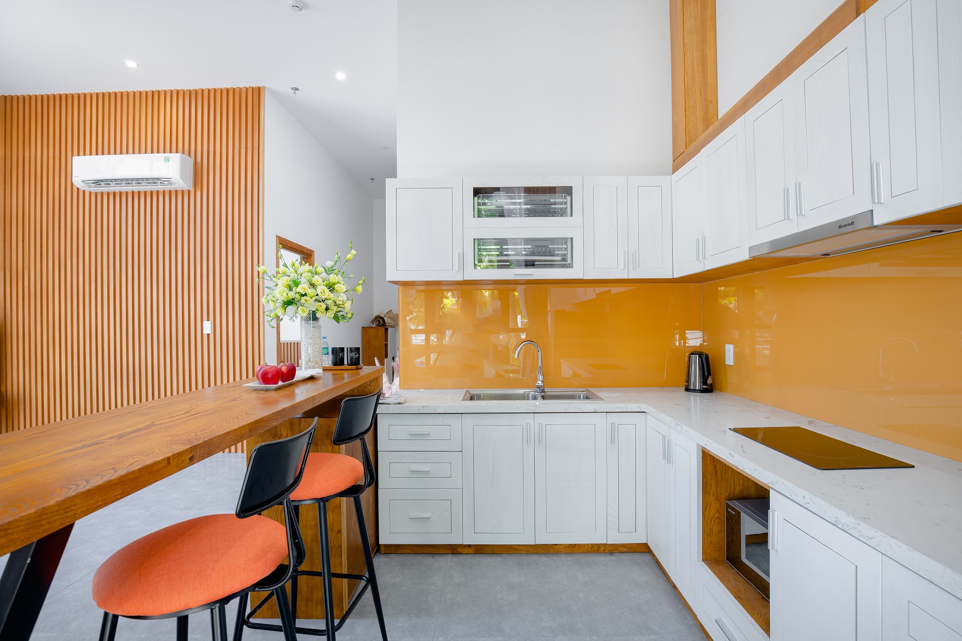 Chụp ảnh Apartment Flexi Đà Nẵng 26 Chụp ảnh Apartment Flexi Đà Nẵng 26