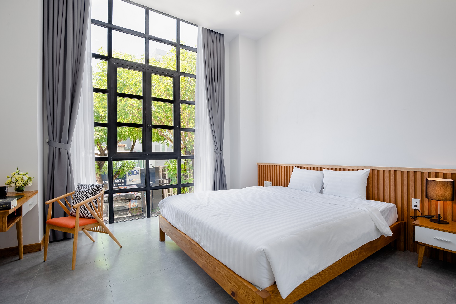 Chụp ảnh Apartment Flexi Đà Nẵng 27 Chụp ảnh Apartment Flexi Đà Nẵng 27