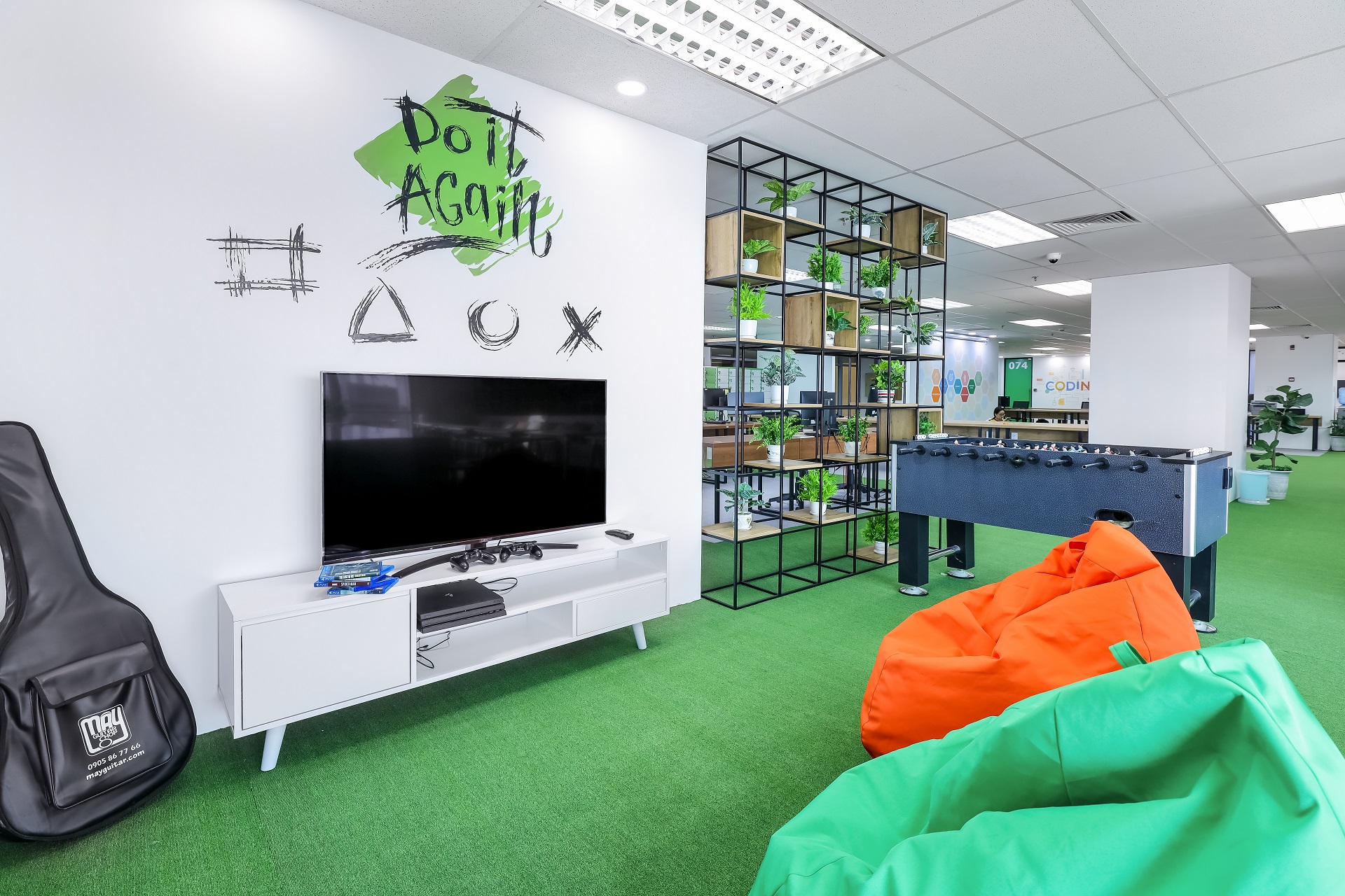 Chụp ảnh văn phòng Saigon Technology Đà Nẵng