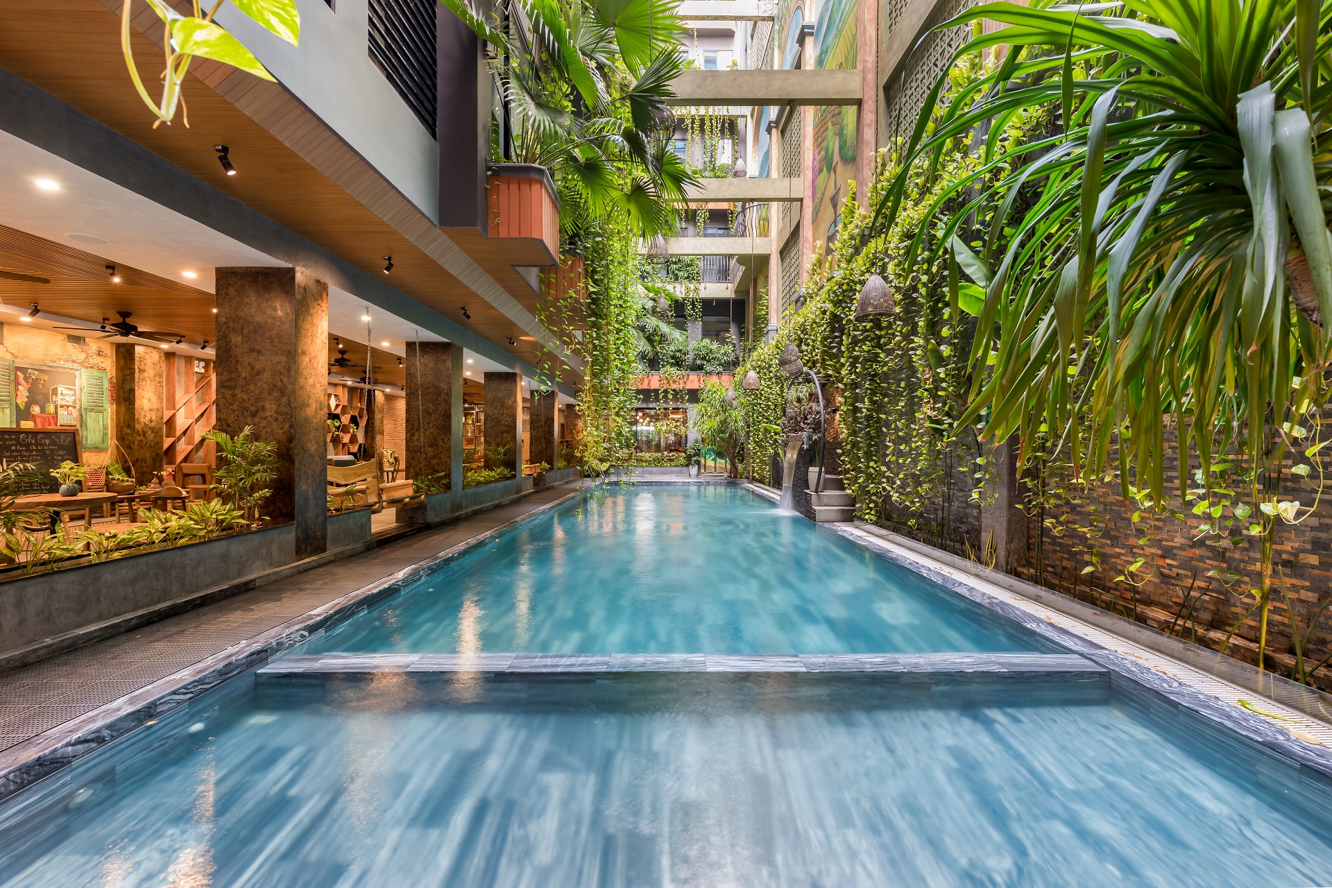 Chi House Apartment Da Nang 05