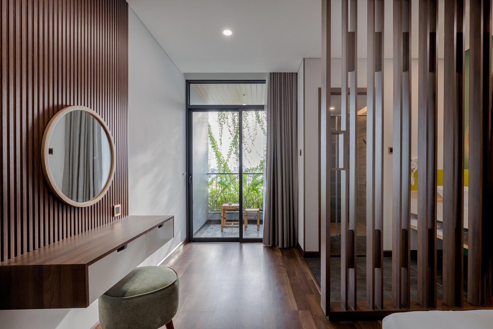 Chi House Apartment Da Nang 11