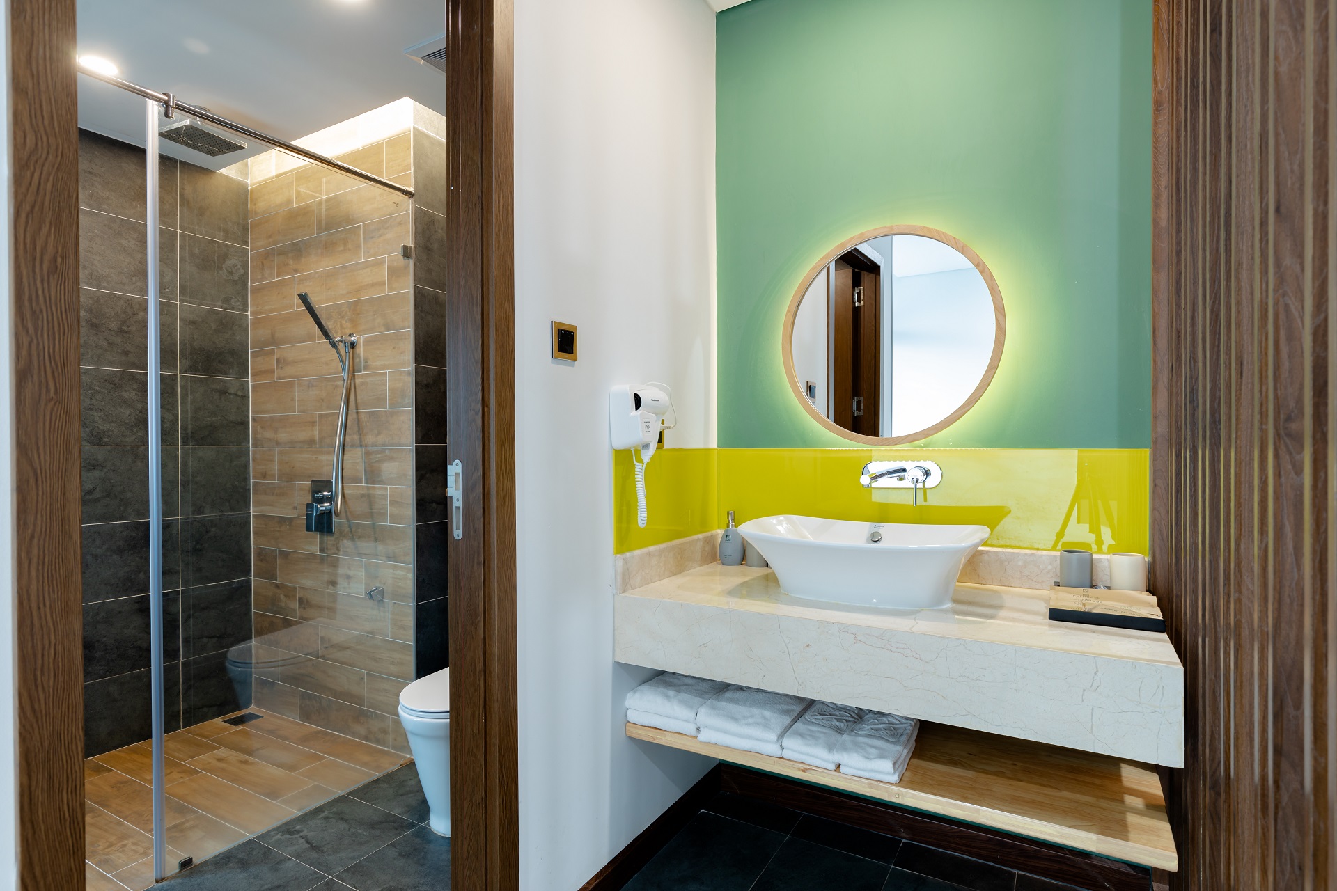 Chi House Apartment Da Nang 12