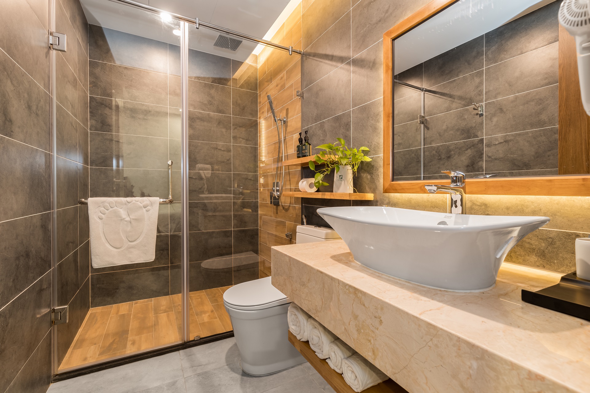 Chi House Apartment Da Nang 15
