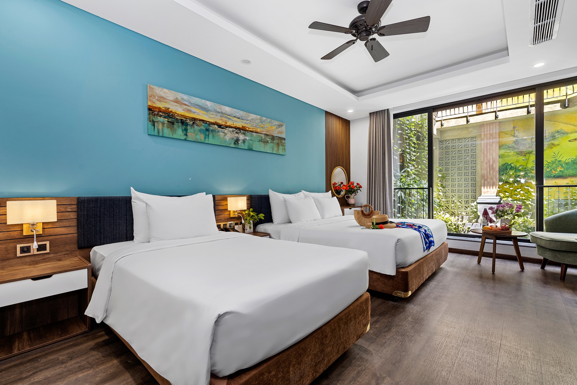 Chi House Apartment Da Nang 18