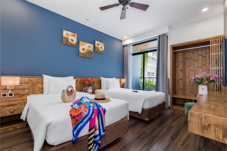 Chi House Apartment Da Nang 19