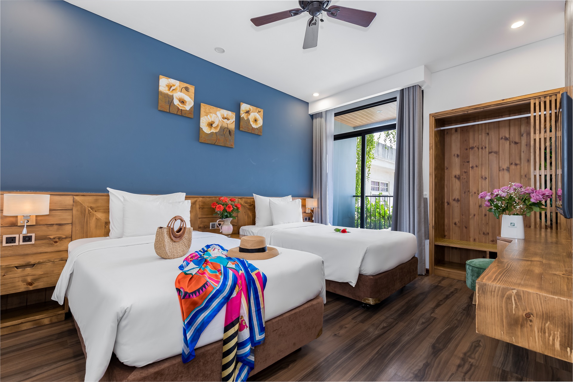 Chi House Apartment Da Nang 19