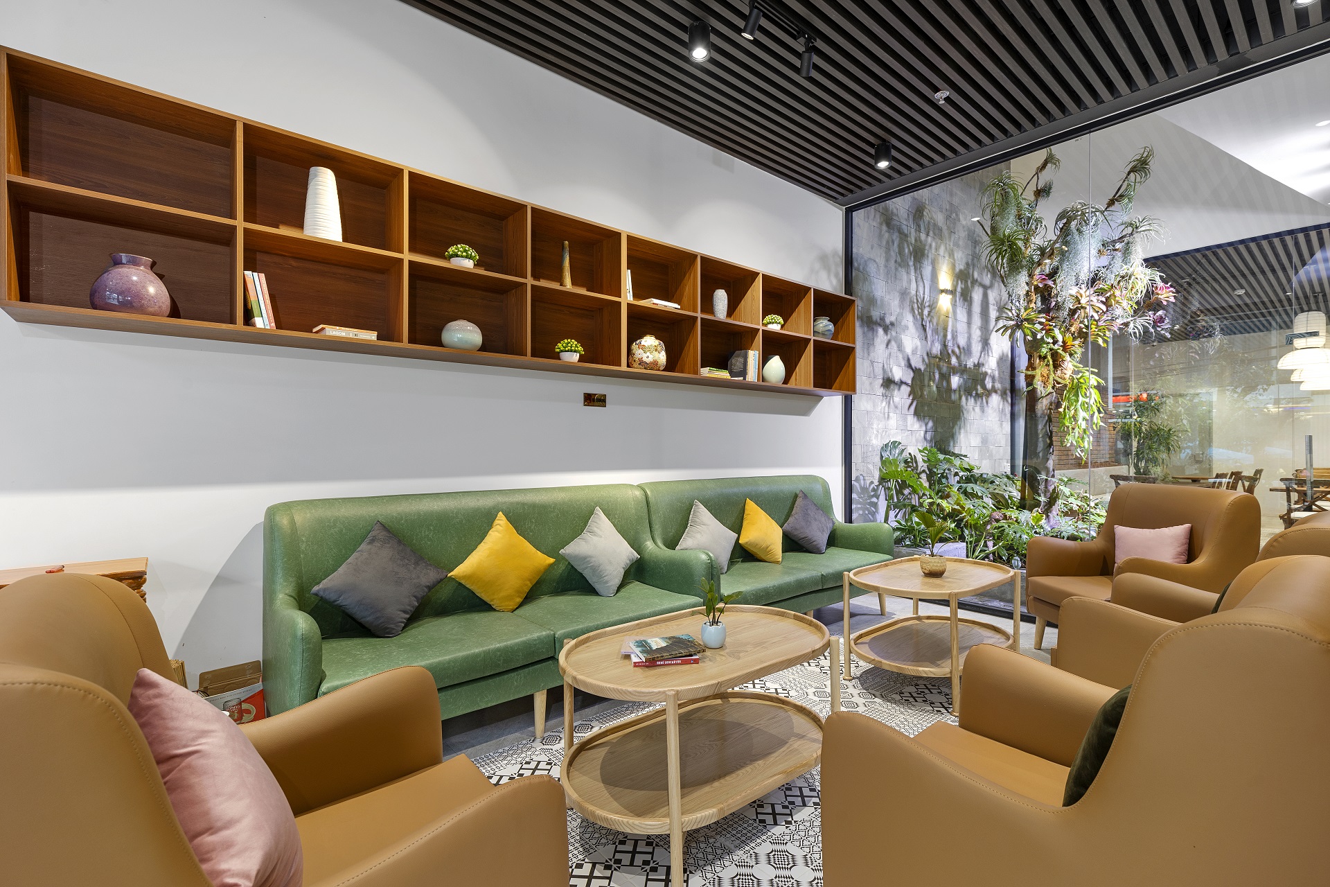 Lagom Apartnemt Da Nang 02