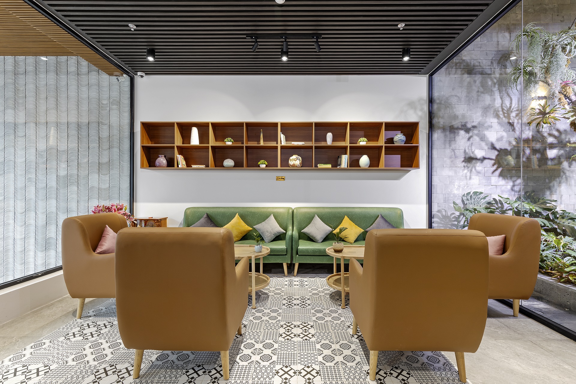 Lagom Apartnemt Da Nang 03