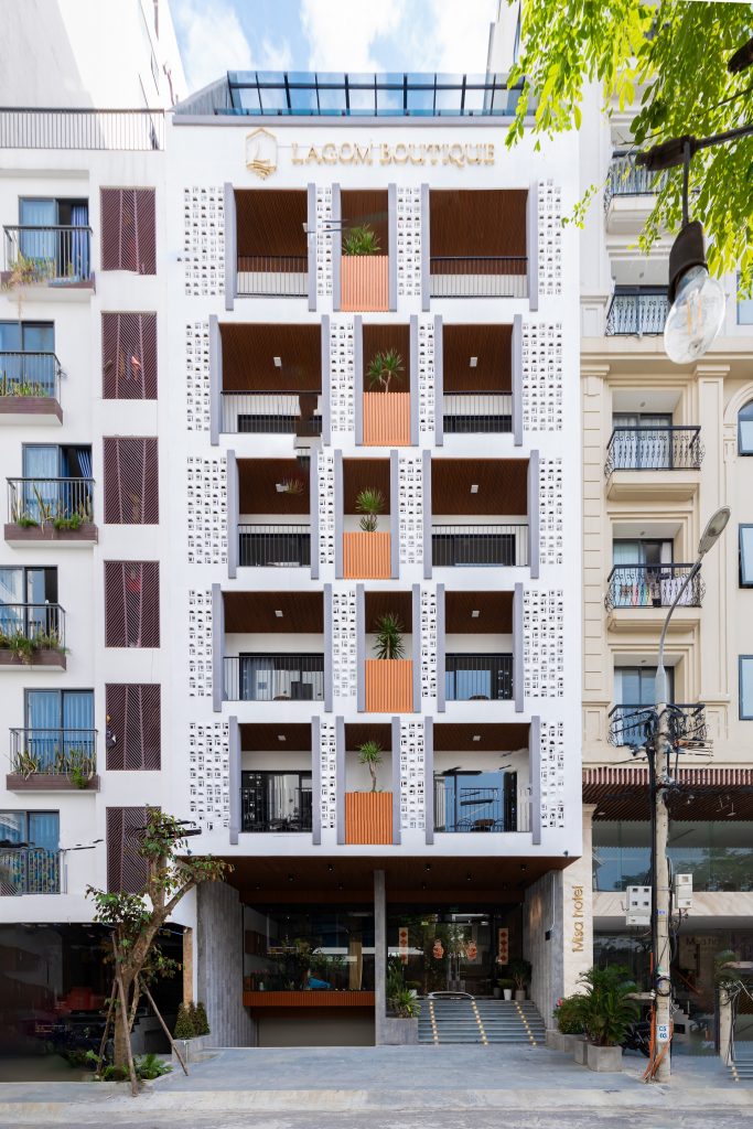 Lagom Apartnemt Da Nang 04