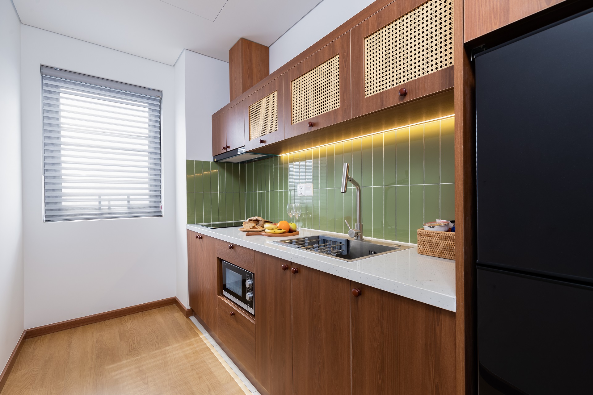 Lagom Apartnemt Da Nang 13