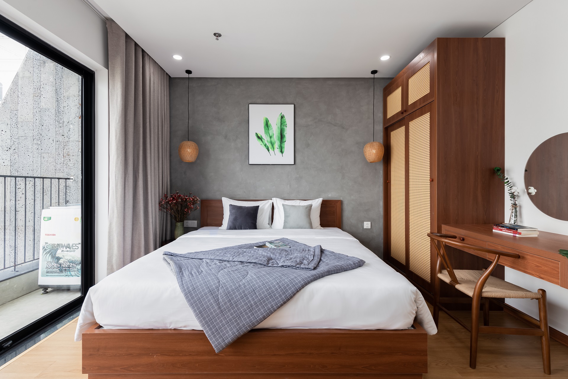 Lagom Apartnemt Da Nang 15