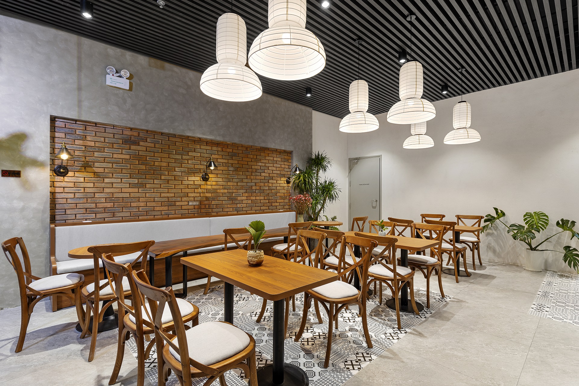 Lagom Apartnemt Da Nang 16