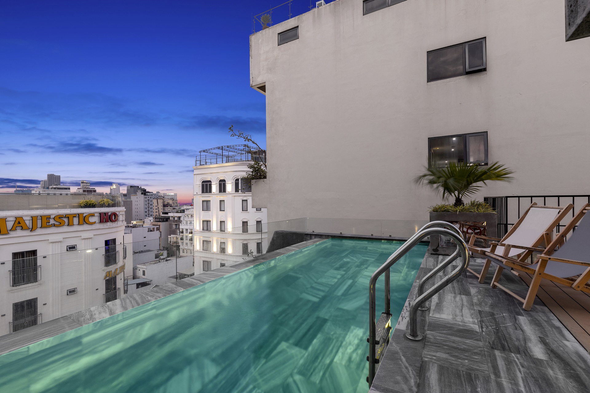 Lagom Apartnemt Da Nang 17