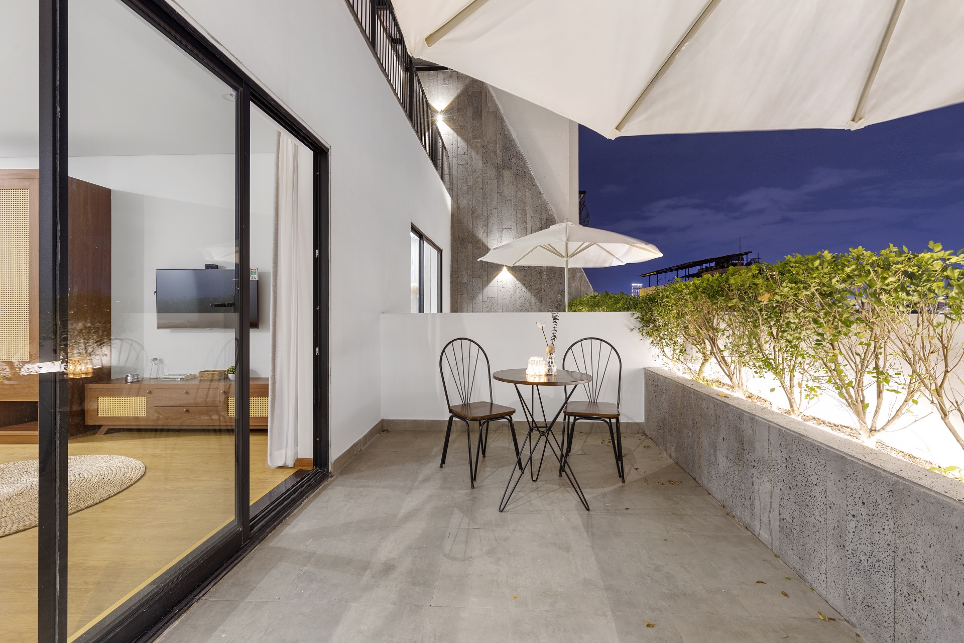 Lagom Apartnemt Da Nang 19