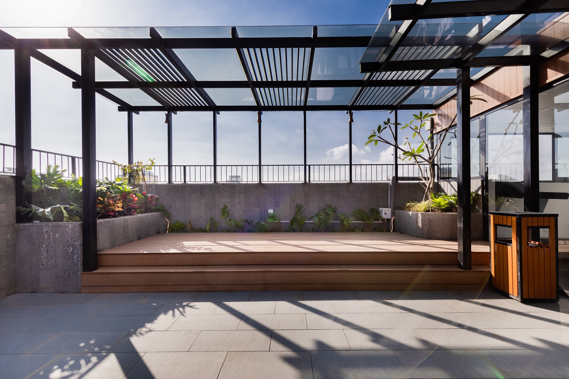 Lagom Apartnemt Da Nang 21