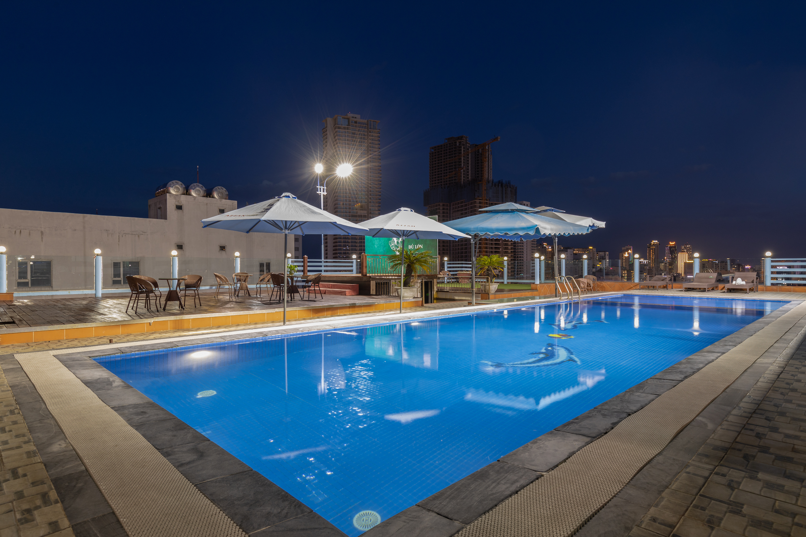Chụp ảnh Star Hotel Đà Nẵng 06