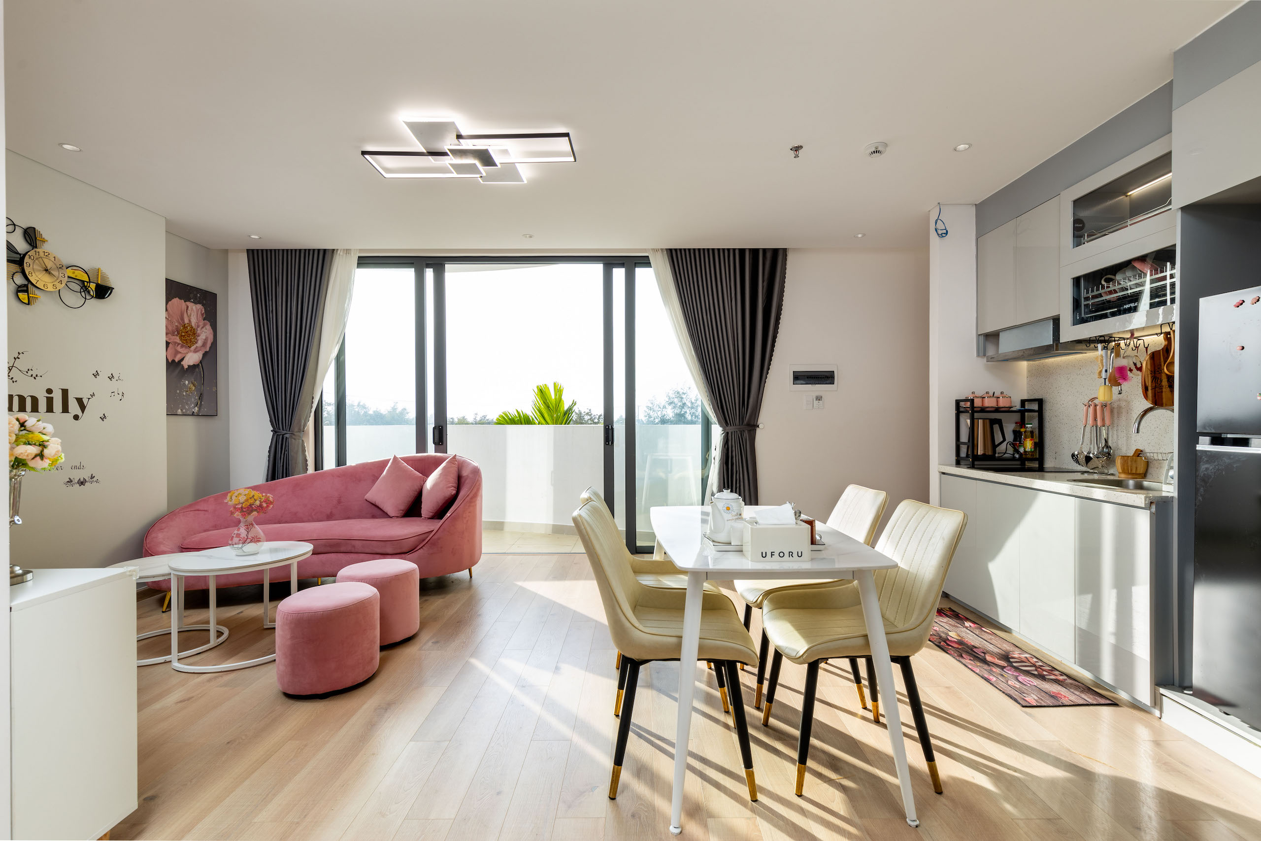 Khách sạn Wyndham Hội An