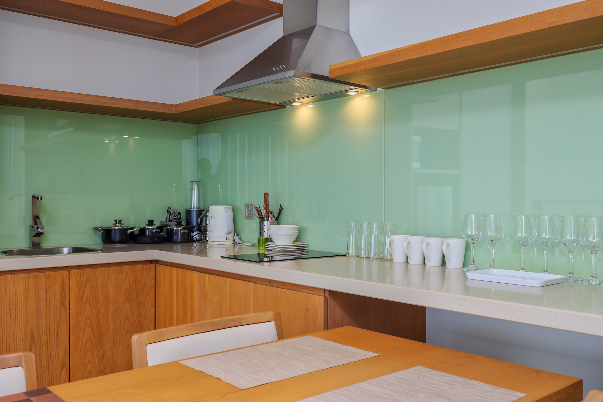 Chụp ảnh căn hộ Fusion suites Đà Nẵng 03